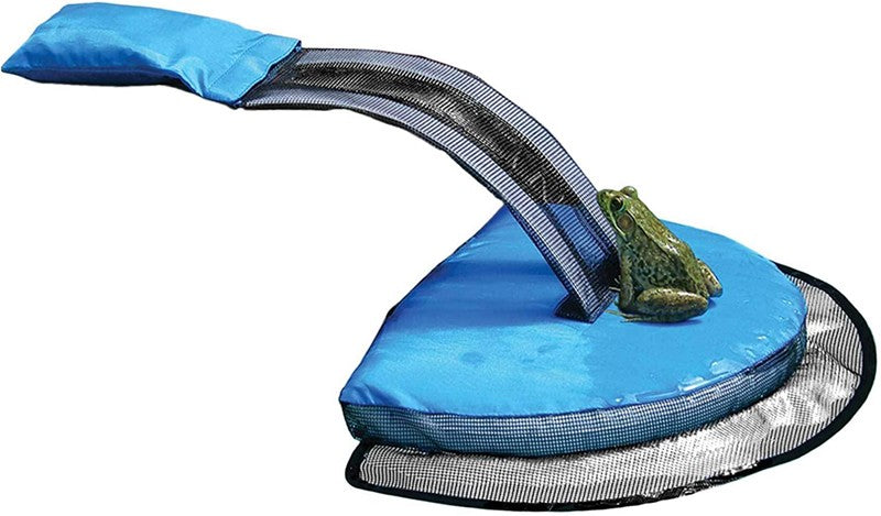 FrogLog Rampe de Sauvetage pour Petits Animaux — Accessoires | Destination Piscine Aide St-Bruno
