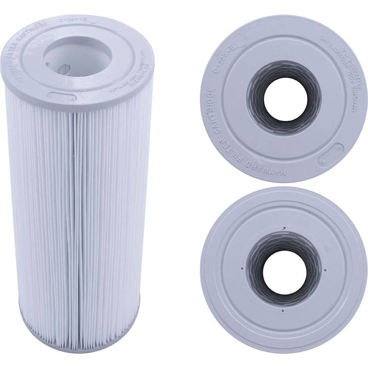 Hayward Cartouche de filtration CX225RE — Équipement | Destination Piscine Aide St-Bruno