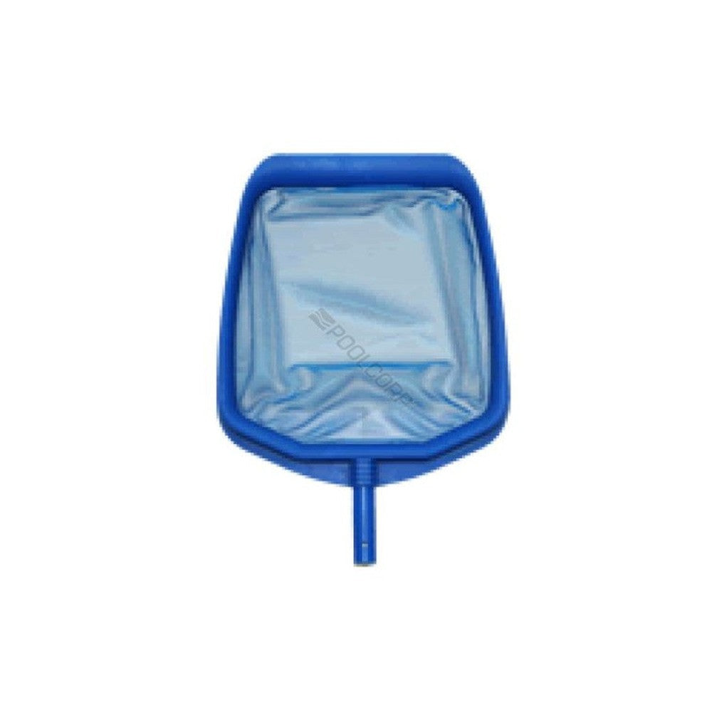 NINGBO Ramasse-feuilles Deluxe Polymère Bleu NNG-40-0036 — Nettoyage | Destination Piscine Aide St-Bruno