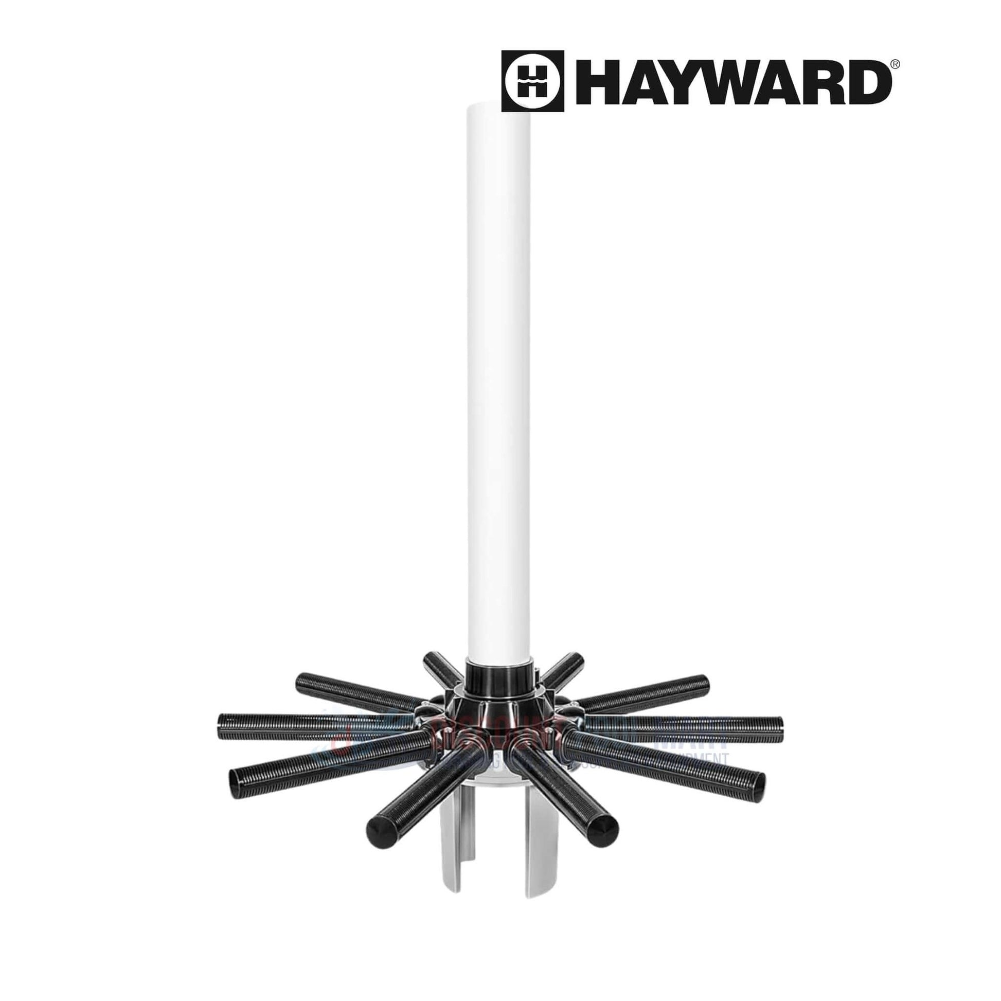 Hayward Assemblée Latéral avec Tuyau Central de Remplacement SX210DA — Pièces | Destination Piscine Aide St-Bruno