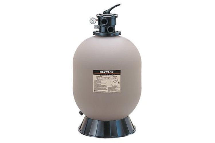 Hayward Filtre Pro-Série 24 po avec boyau 300 lb valve 1,5 po HAY-05-6001 — Pièces | Destination Piscine Aide St-Bruno