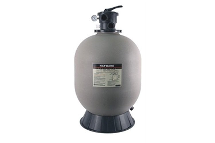 Hayward Filtre Pro-Série 21 po avec boyau 225 lb valve 1,5 po HAY-05-6005 — Pièces | Destination Piscine Aide St-Bruno