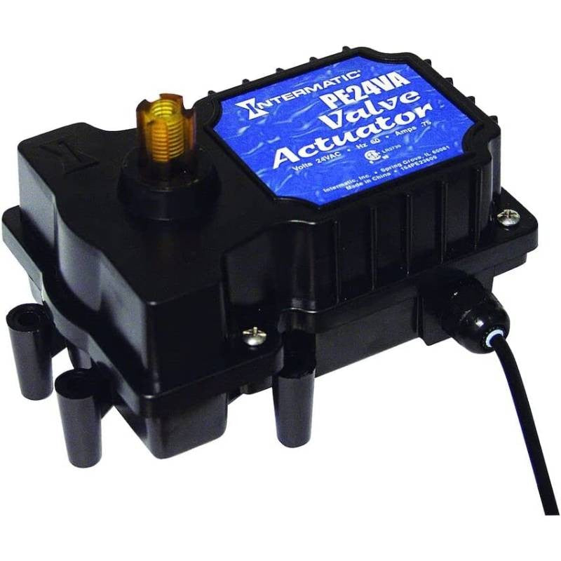 Intermatic Moteur de Valve 24 Volts Automatisation pe224va — Pièces | Destination Piscine Aide St-Bruno