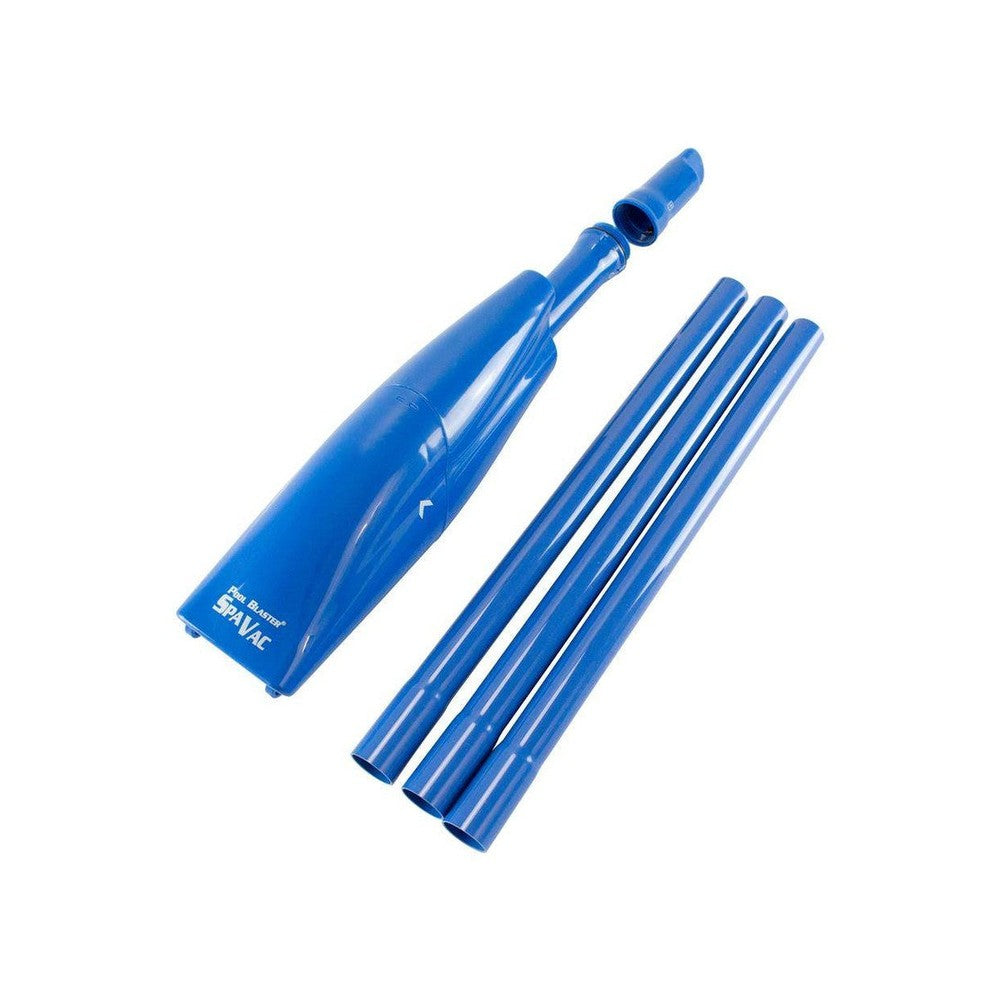Pool Blaster Spa Vac - Aspirateur sans fil pour spa — Spas | Destination Piscine Aide St-Bruno