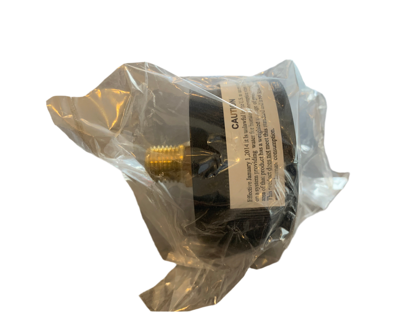 Hayward Manomètre 0-30 PSI Fixation Arrière IPPG302-4B — Pièces | Destination Piscine Aide St-Bruno