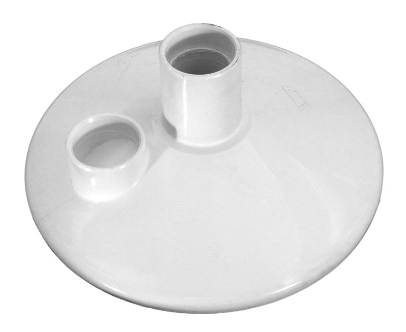 Jacuzzi Plaque d'aspirateur écumoire 43109008R — Pièces | Destination Piscine Aide St-Bruno