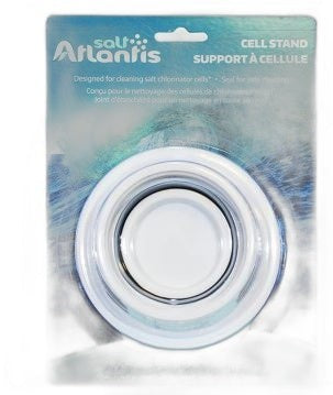 Atlantis - Support à cellule au sel 80-5101 — Chimie | Destination Piscine Aide St-Bruno