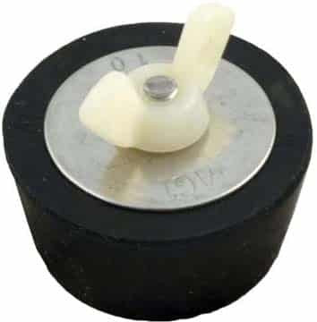 Bouchon de Caoutchouc pour Fermeture - TPC-601-1540 — Pièces | Destination Piscine Aide St-Bruno