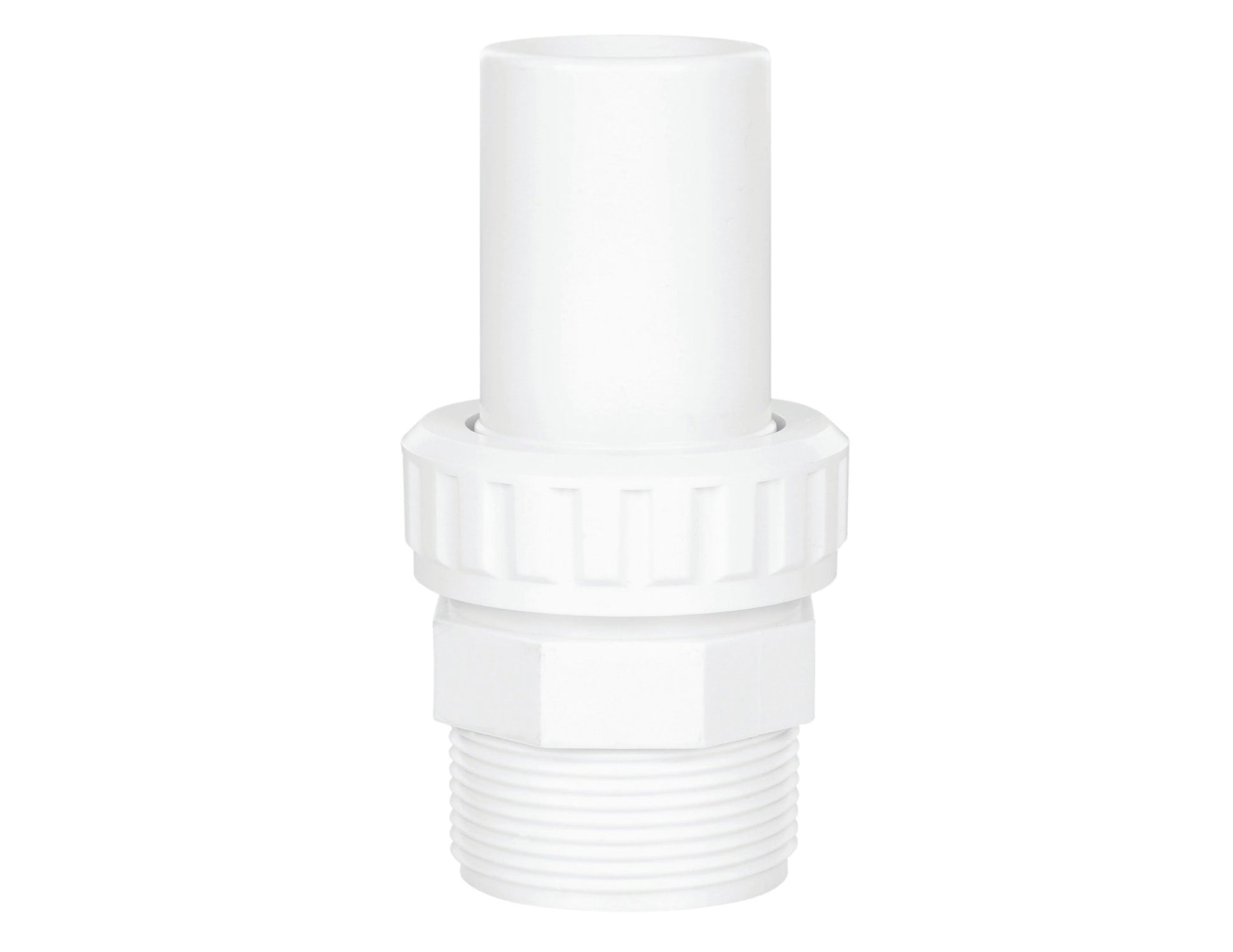 Quick Connect Raccord Chinois 1,5 pouces