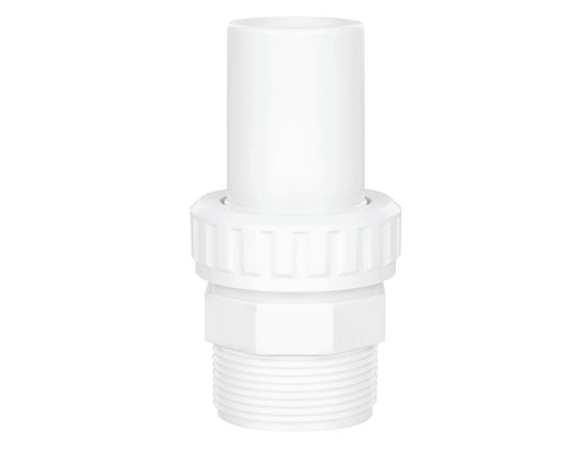 Quick Connect Raccord Chinois 1,5 pouces