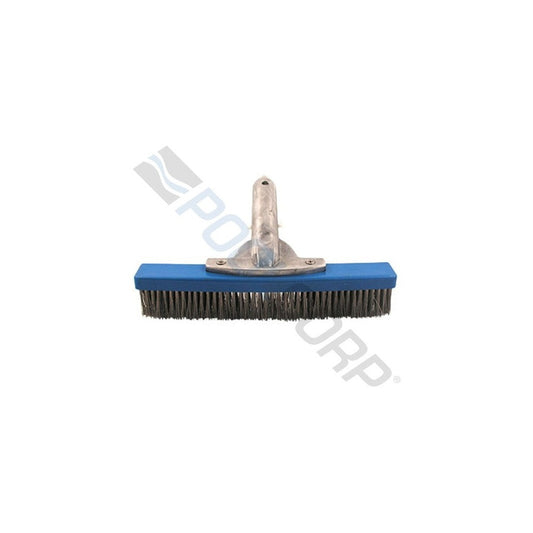Kokido Brosse à Algues Deluxe 10 po Poils Acier K316CB — Nettoyage | Destination Piscine Aide St-Bruno