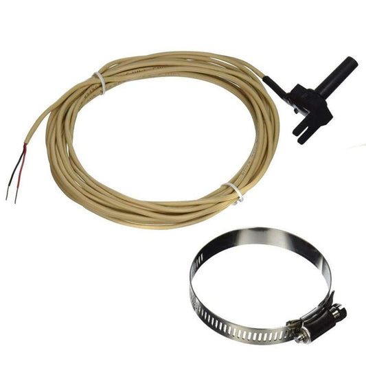 Hayward Capteur de température GLX-PC-12-KIT avec câble 4.5m — Pièces | Destination Piscine Aide St-Bruno