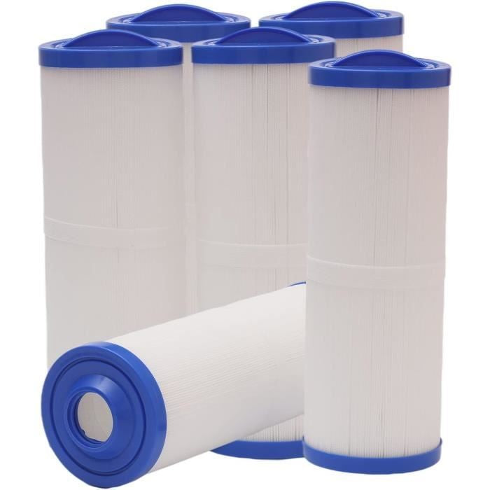 Cartouche de filtration PWW50-XP4 6 pouces - Filtre haute performance — Équipement | Destination Piscine Aide St-Bruno