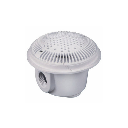 Hayward Ensemble Drain de Fond Dual Suction 8" WG1030APAK2 — Pièces | Destination Piscine Aide St-Bruno