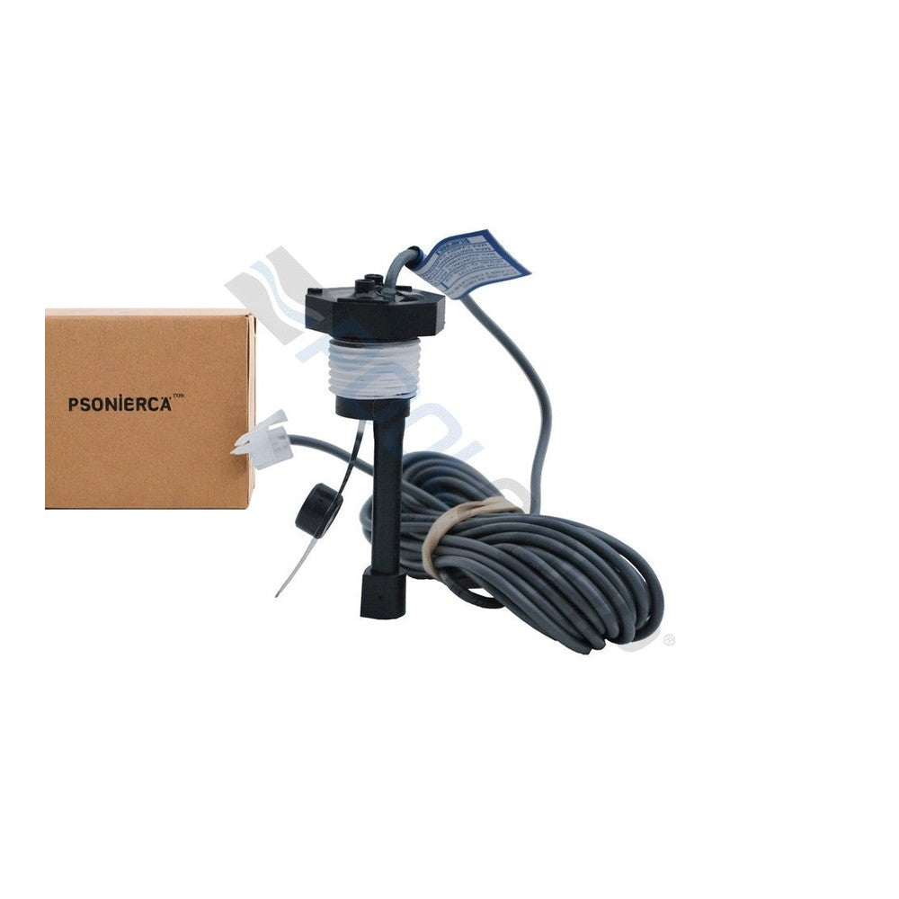 Interrupteur de débit avec fil 15' 0,5" MPT - GLX-FLO-RP — Chimie | Destination Piscine Aide St-Bruno