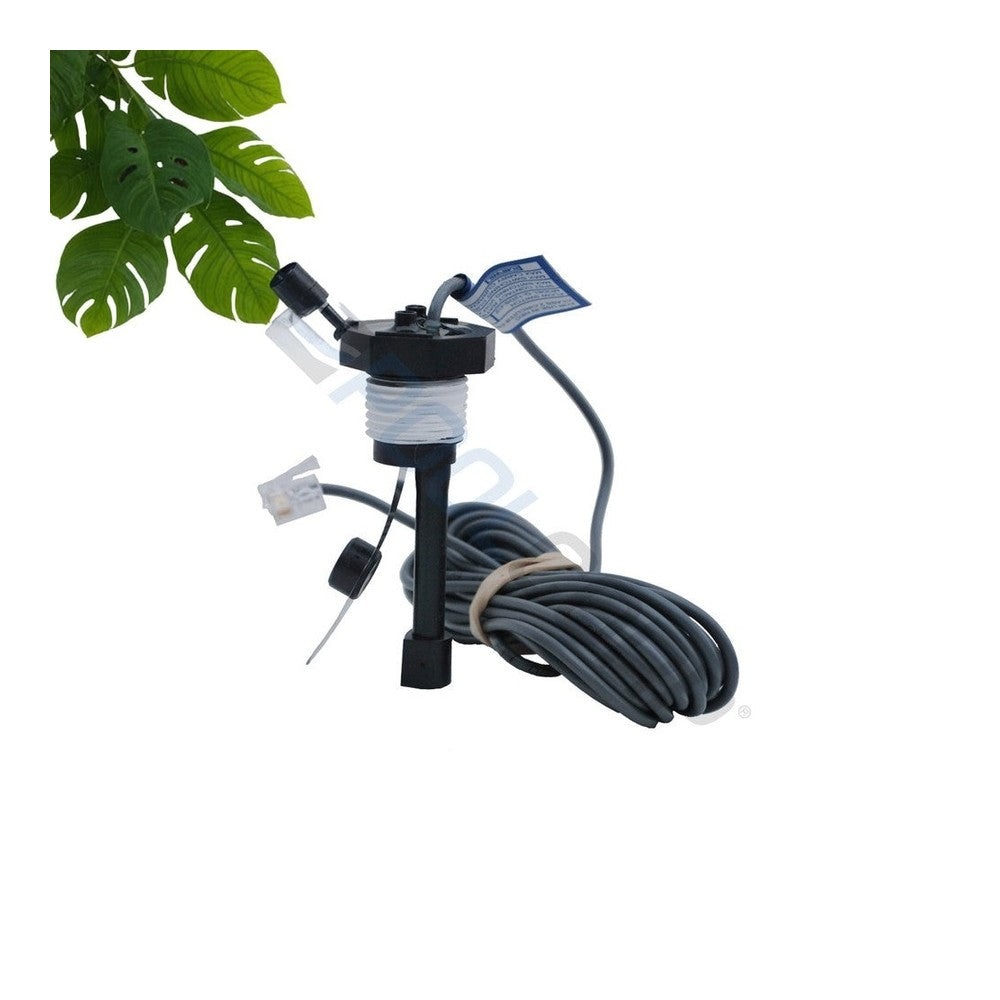 Interrupteur de débit avec fil 15' 0,5" MPT - GLX-FLO-RP — Chimie | Destination Piscine Aide St-Bruno