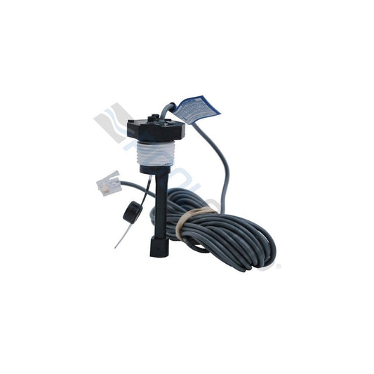 Interrupteur de débit avec fil 15' 0,5" MPT - GLX-FLO-RP — Chimie | Destination Piscine Aide St-Bruno