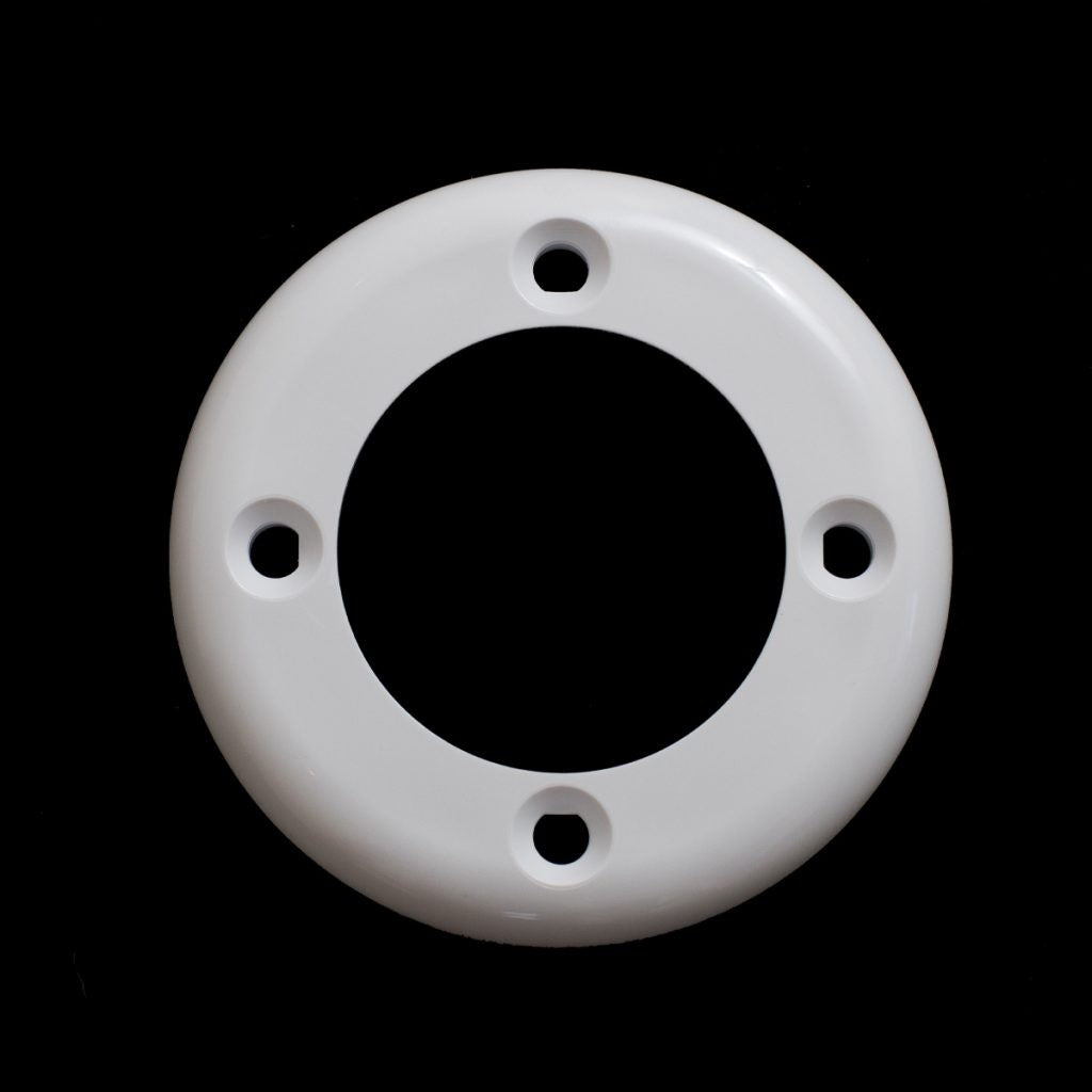 Hayward SP1085F Couvercle écumoire blanc à clipser — Pièces | Destination Piscine Aide St-Bruno