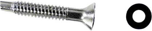 Pentair Vis de Lumière Inox Assemblage 619355