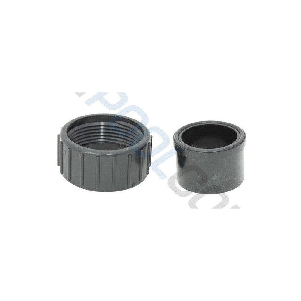 Pentair Kit Union 1.5" 3 Pièces — Pièces | Destination Piscine Aide St-Bruno