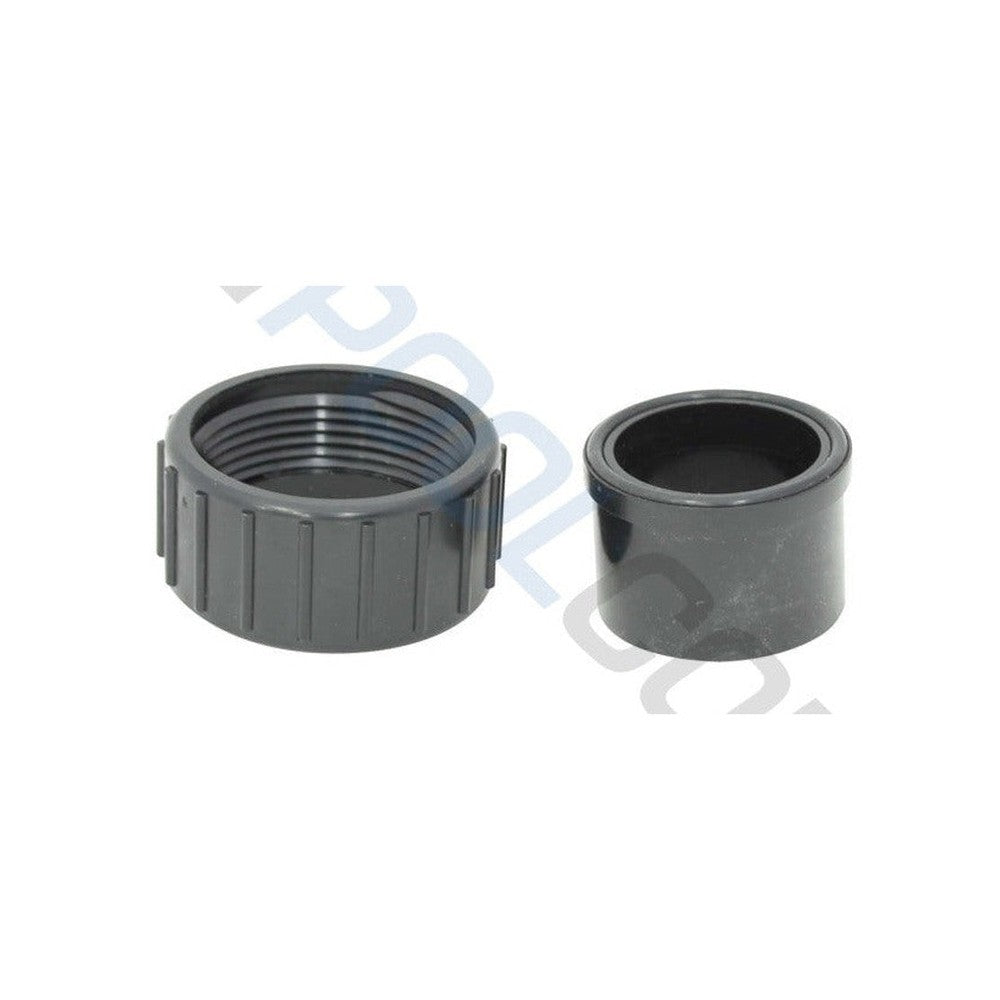 Pentair Kit Union 1.5" 3 Pièces — Pièces | Destination Piscine Aide St-Bruno