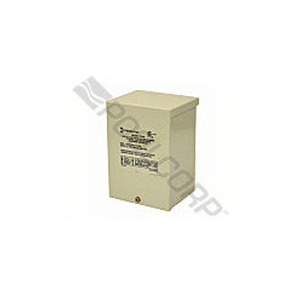 PX Transformateur de Sécurité Piscine & Spa 300W 120V Coffret Beige INT-30-745 — Spas | Destination Piscine Aide St-Bruno