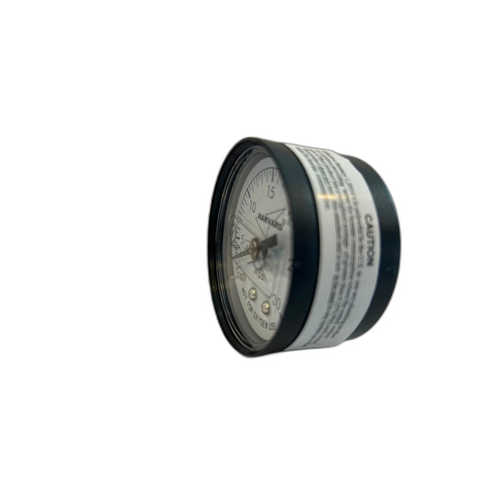 Hayward Manomètre 0-30 PSI Fixation Arrière IPPG302-4B — Pièces | Destination Piscine Aide St-Bruno