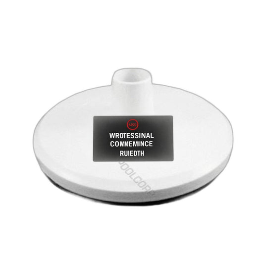 CMP Adapteur Balayeuse Vacuum Plate SPG-25-0350 — Pièces | Destination Piscine Aide St-Bruno