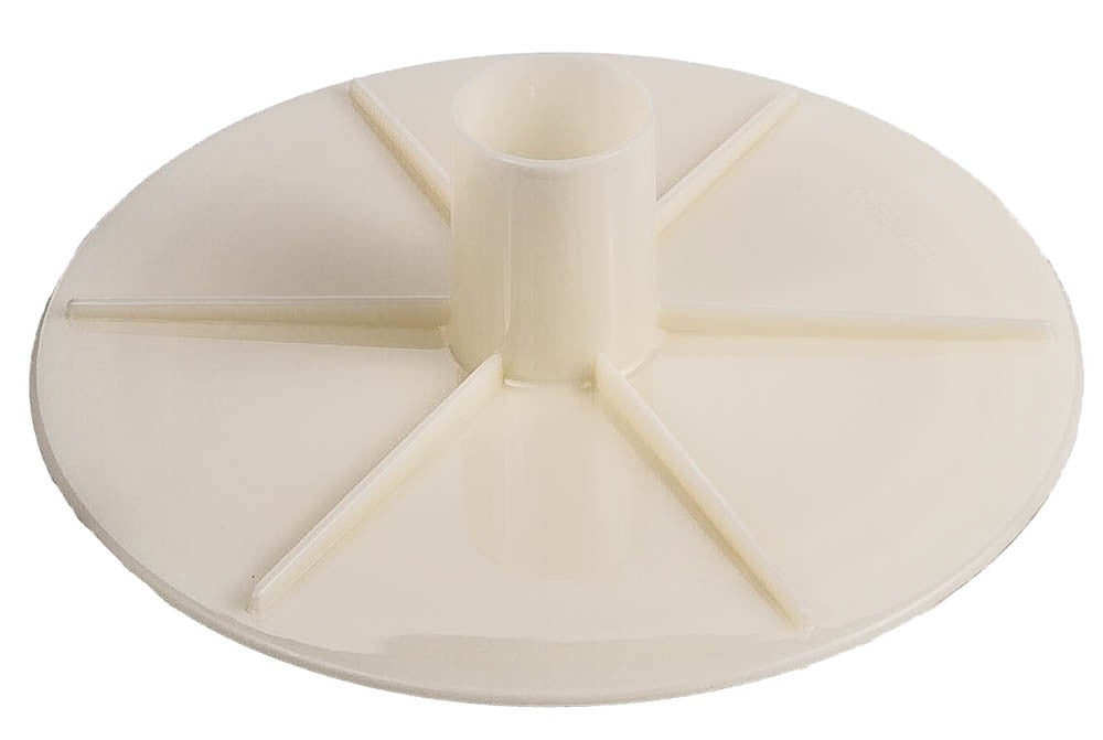 CMP Adapteur Balayeuse Vacuum Plate SPG-25-0350 — Pièces | Destination Piscine Aide St-Bruno