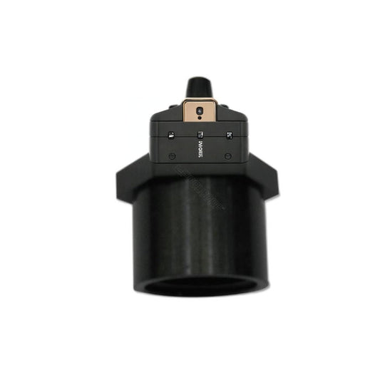 Adapteur Collé 3/4" X Fileté 1/4" pour Injecteur d'Air - 7-1434-01 — Pièces | Destination Piscine Aide St-Bruno