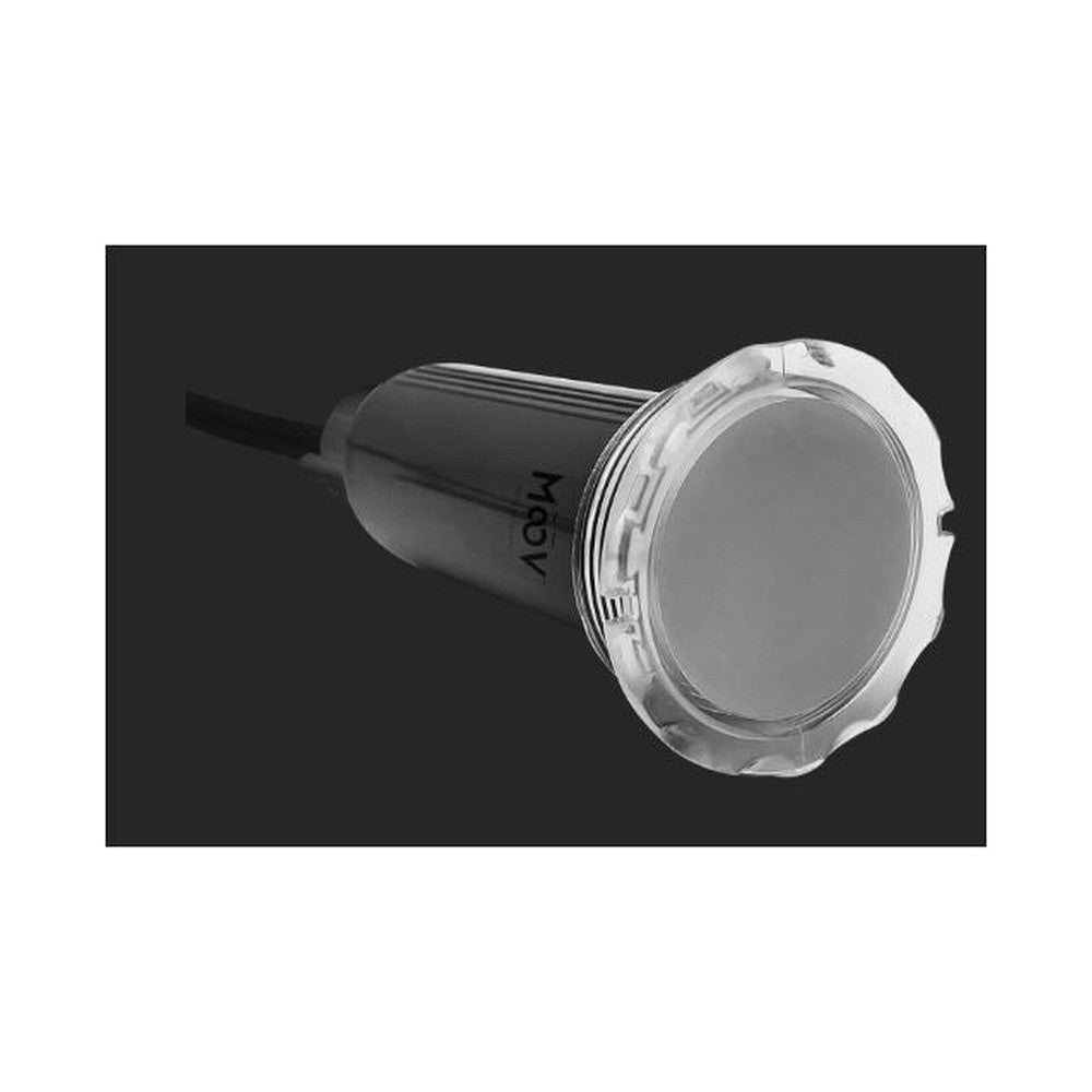 Moov Mini LED Éclairage Piscine 25' Couleurs RGB — Équipement | Destination Piscine Aide St-Bruno