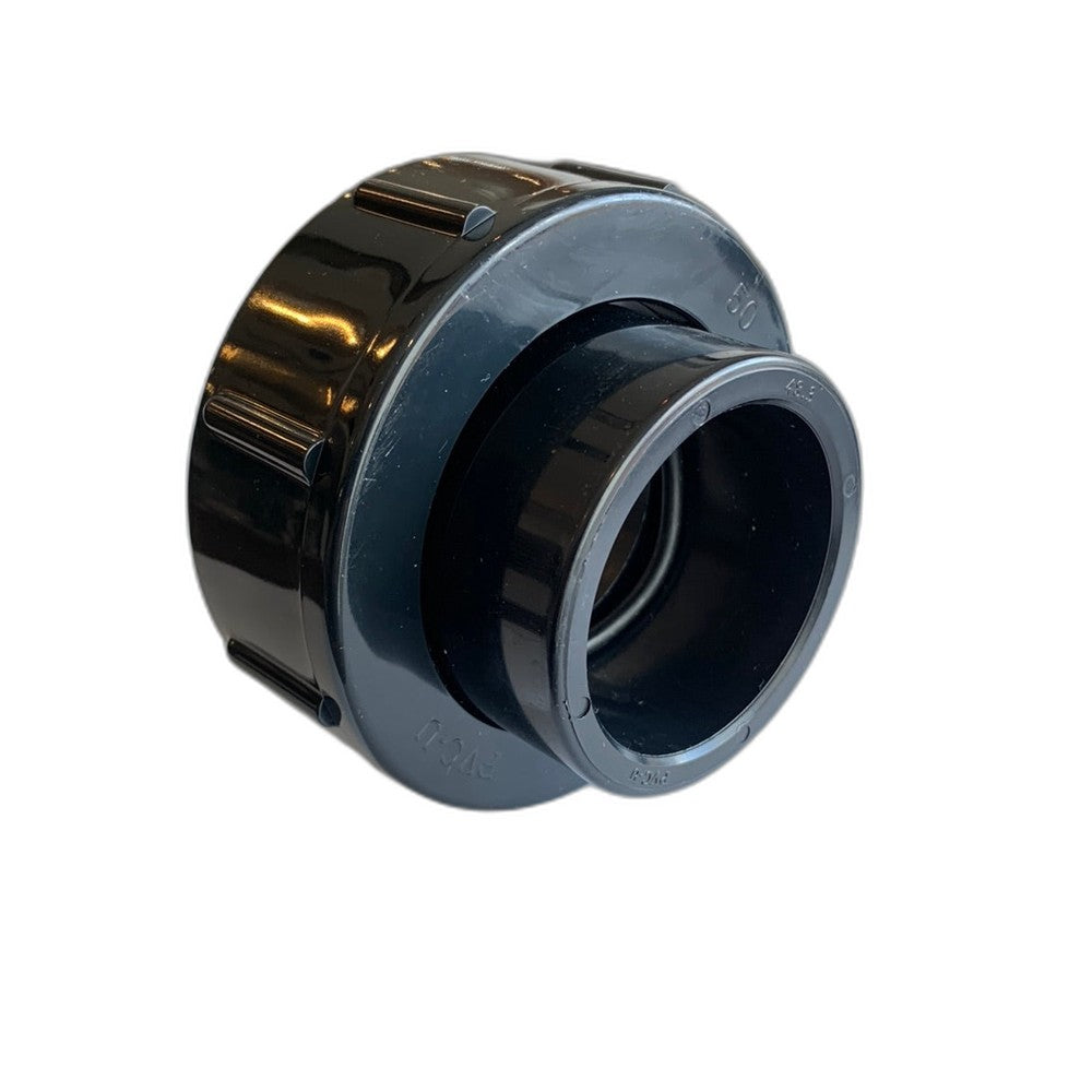 Moov Paire d'unions de thermopompe 1 1/2'' MHWU15 — Pièces | Destination Piscine Aide St-Bruno