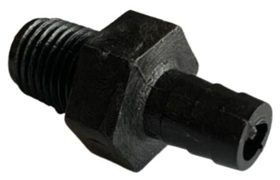 Adapteur 3/8" B x 1/4" MPT - Connexion Spa — Pièces | Destination Piscine Aide St-Bruno