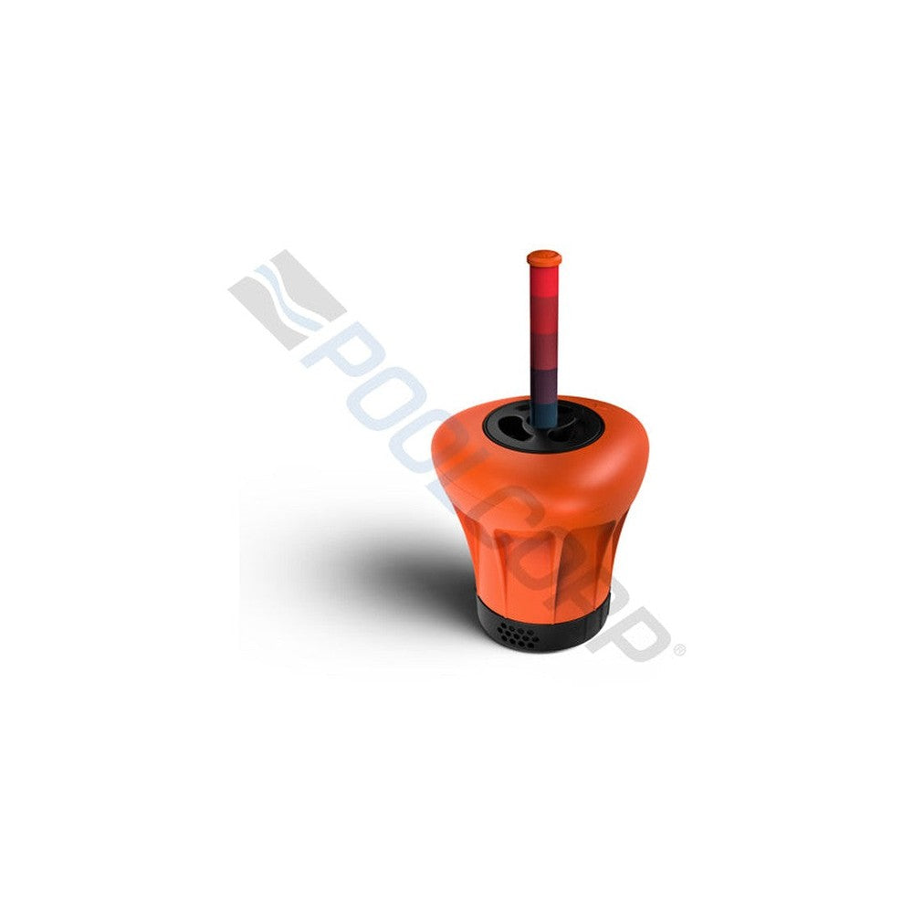 Poolstyle Distributeur de Chlore avec Indicateur — Chimie | Destination Piscine Aide St-Bruno