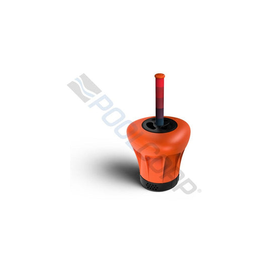 Poolstyle Distributeur de Chlore avec Indicateur — Chimie | Destination Piscine Aide St-Bruno