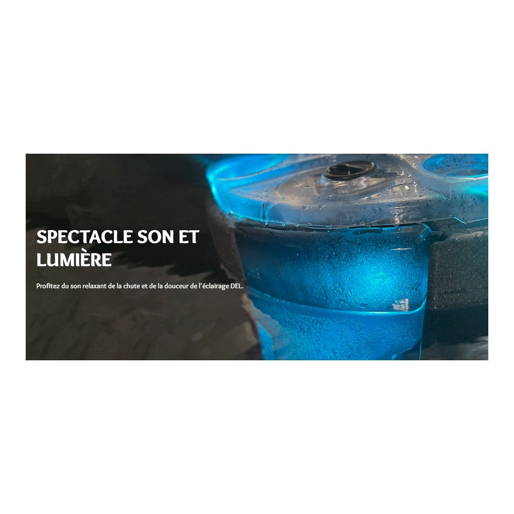 Spa Lumi-O Orion 120V/240V Plug & Play | orion240 — Spas | Destination Piscine Aide St-Bruno
