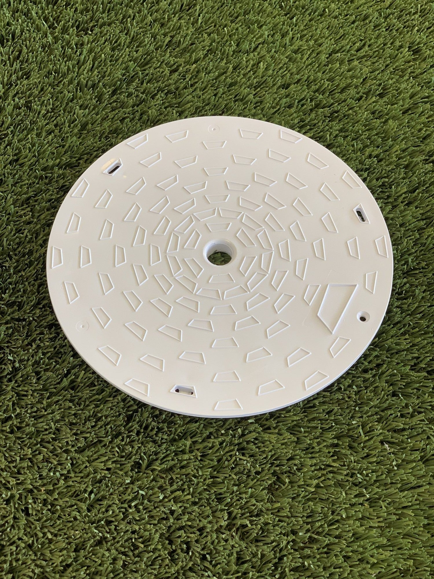 Jacuzzi Couvercle Écumoire Rond - 43050509R — Pièces | Destination Piscine Aide St-Bruno