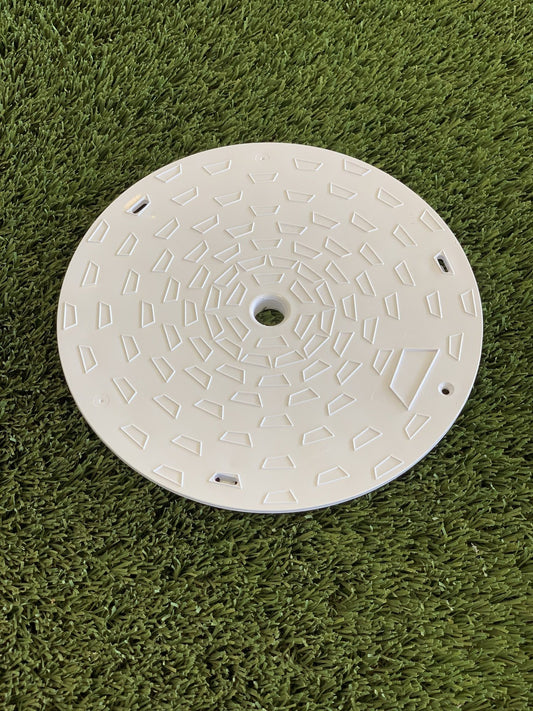 Jacuzzi Couvercle Écumoire Rond - 43050509R — Pièces | Destination Piscine Aide St-Bruno
