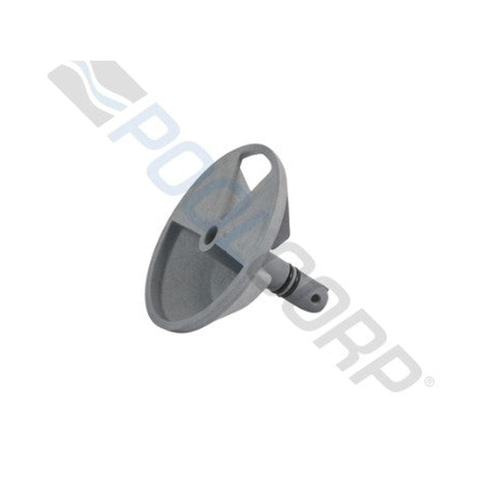 HiFlow Diffuseur Tête Filtre 2" Gris — Pièces | Destination Piscine Aide St-Bruno
