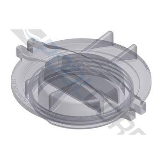 HAYWARD Couvercle Pompe Super II Usagé SP3000D — Pièces | Destination Piscine Aide St-Bruno