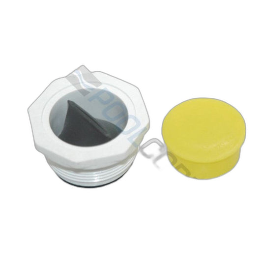 Anderson Manufacturing Bouchon d'Hivernisation 1-1/2" — Pièces | Destination Piscine Aide St-Bruno