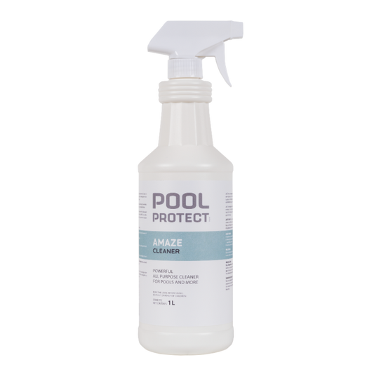Amaze Nettoyant Multi-Usage Puissant 1L Pool Protect