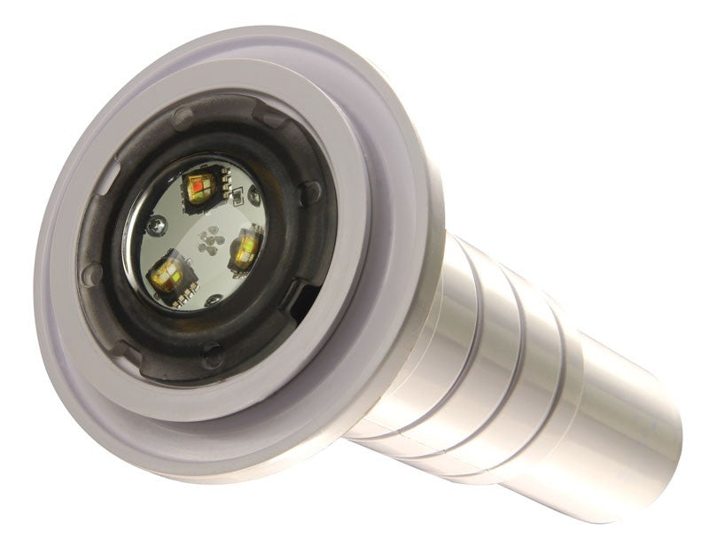GloBrite Niche LED Blanche pour Piscine Vinyle et Spa — Pièces | Destination Piscine Aide St-Bruno