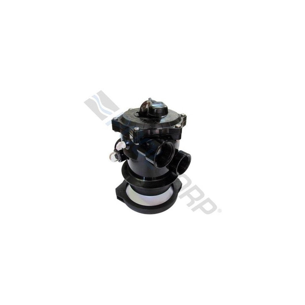 Praher Tête de Filtre Multiport 2 pouces TM-22-H8 — Pièces | Destination Piscine Aide St-Bruno