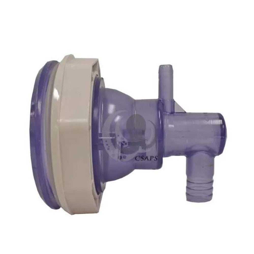Waterway Corps de Jet Power Storm Vissé 3/4" x 3/8" 228-0048 — Pièces | Destination Piscine Aide St-Bruno