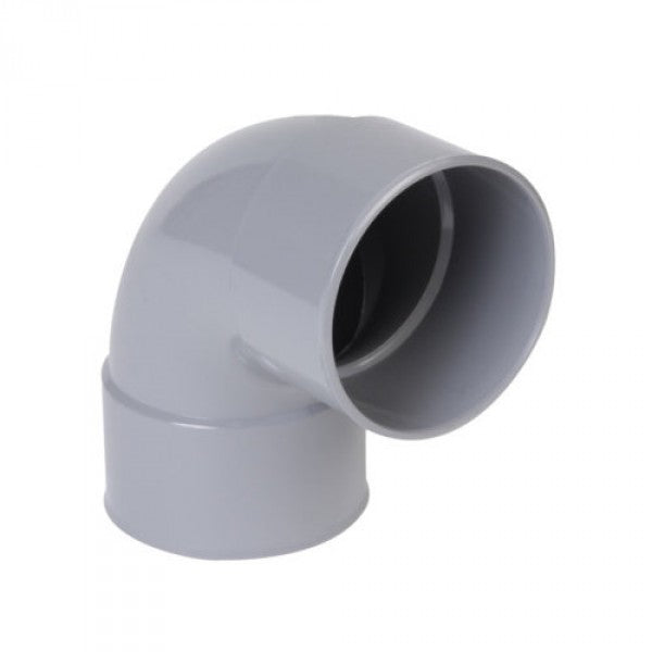 Coude PVC 1 1/2" colle m x colle m 409-015bc — Plomberie | Destination Piscine Aide St-Bruno