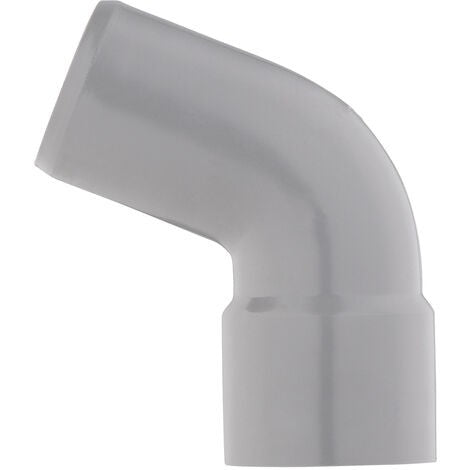 Coude PVC 1 1/2" colle m x colle m 409-015bc — Plomberie | Destination Piscine Aide St-Bruno