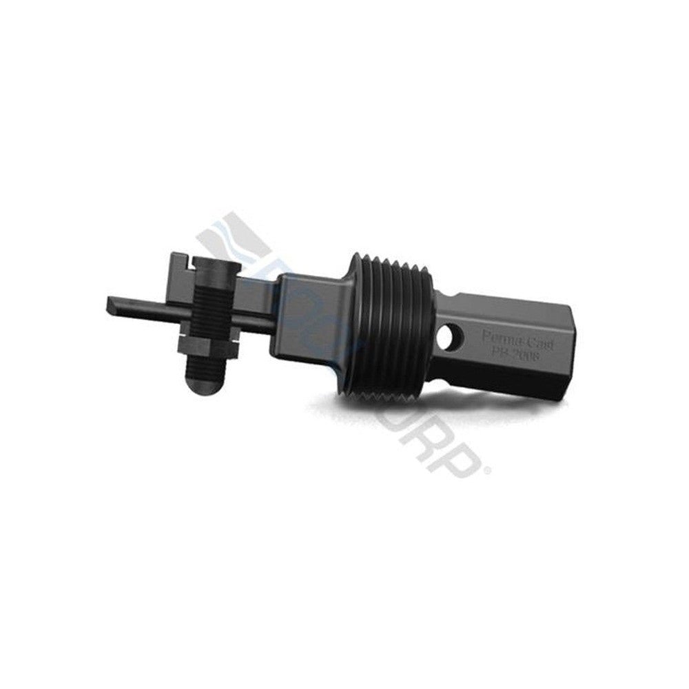 PERMA-CAST Mise à la terre de piscine 1" NPT Water Bonding Fitting — Piscines | Destination Piscine Aide St-Bruno