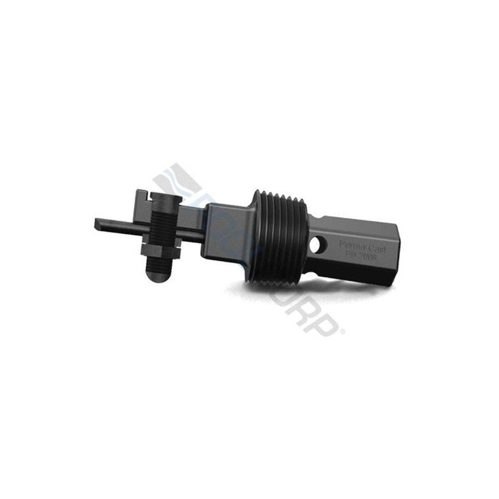 PERMA-CAST Mise à la terre de piscine 1" NPT Water Bonding Fitting — Piscines | Destination Piscine Aide St-Bruno