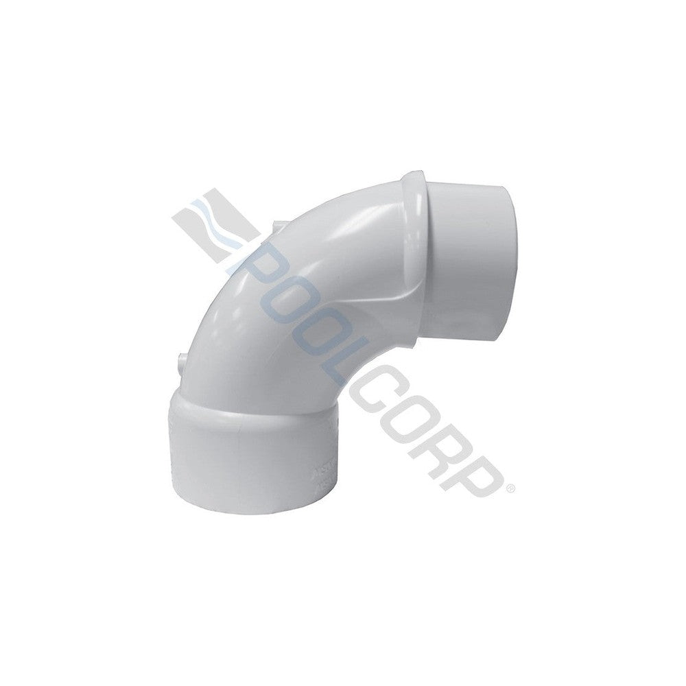 Westlake Coude 90° PVC colle male colle femelle SCH40 — Plomberie | Destination Piscine Aide St-Bruno